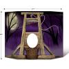 Guillotine Photo Prop Pack of 2(Guillotine – 2 Piece)