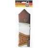 Montana Cans Beistle German Fraulein Vest(Pkgd Plastic Oktoberfest Vest)