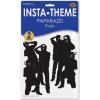 Paparazzi Insta Theme Photo Props and Backdrop