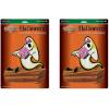 Vintage Halloween 3-D Spooky Centerpiece Pack of 2(1)