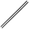 Beistle 2 Piece Novelty Wooden Theatrical Canes for Magic Show and Halloween Costume Accessories