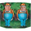 Beistle Alice in Wonderland Photo Prop