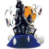 Beistle Vintage Halloween Centerpiece