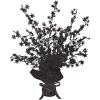 Black Star Gleam ‘N Burst Centerpiece(Star Gleam ‘N Burst Centerpiece – Black)
