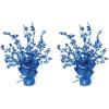Black Star Gleam ‘N Burst Centerpiece(Star Gleam ‘N Burst Centerpieces – Blue)