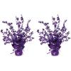 Black Star Gleam ‘N Burst Centerpiece(Star Gleam ‘N Burst Centerpieces – Purple)