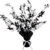 Skull And Crossbones Centerpiece