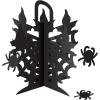 Vintage Halloween 3-D Spooky Centerpiece Pack of 2(1)