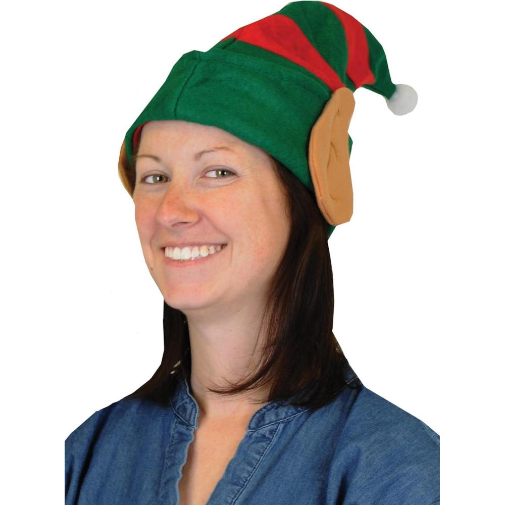 imageBeistle Felt Elf HatFelt Elf Hat WEars