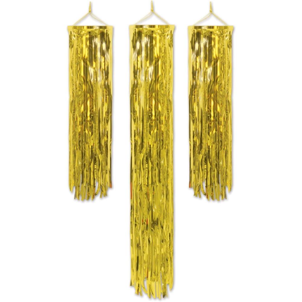 imageBeistle Gold Mini Gleam N Columns
