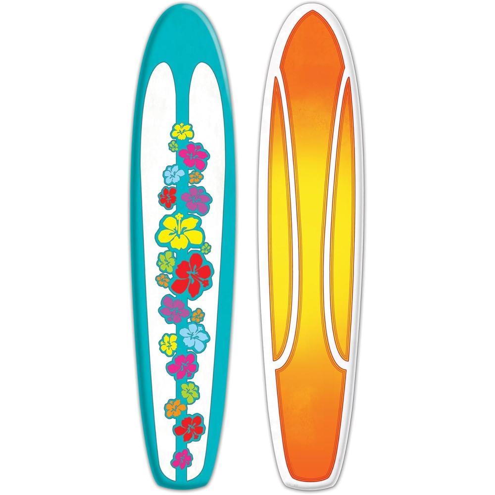 imageBeistle Jointed Surfboard