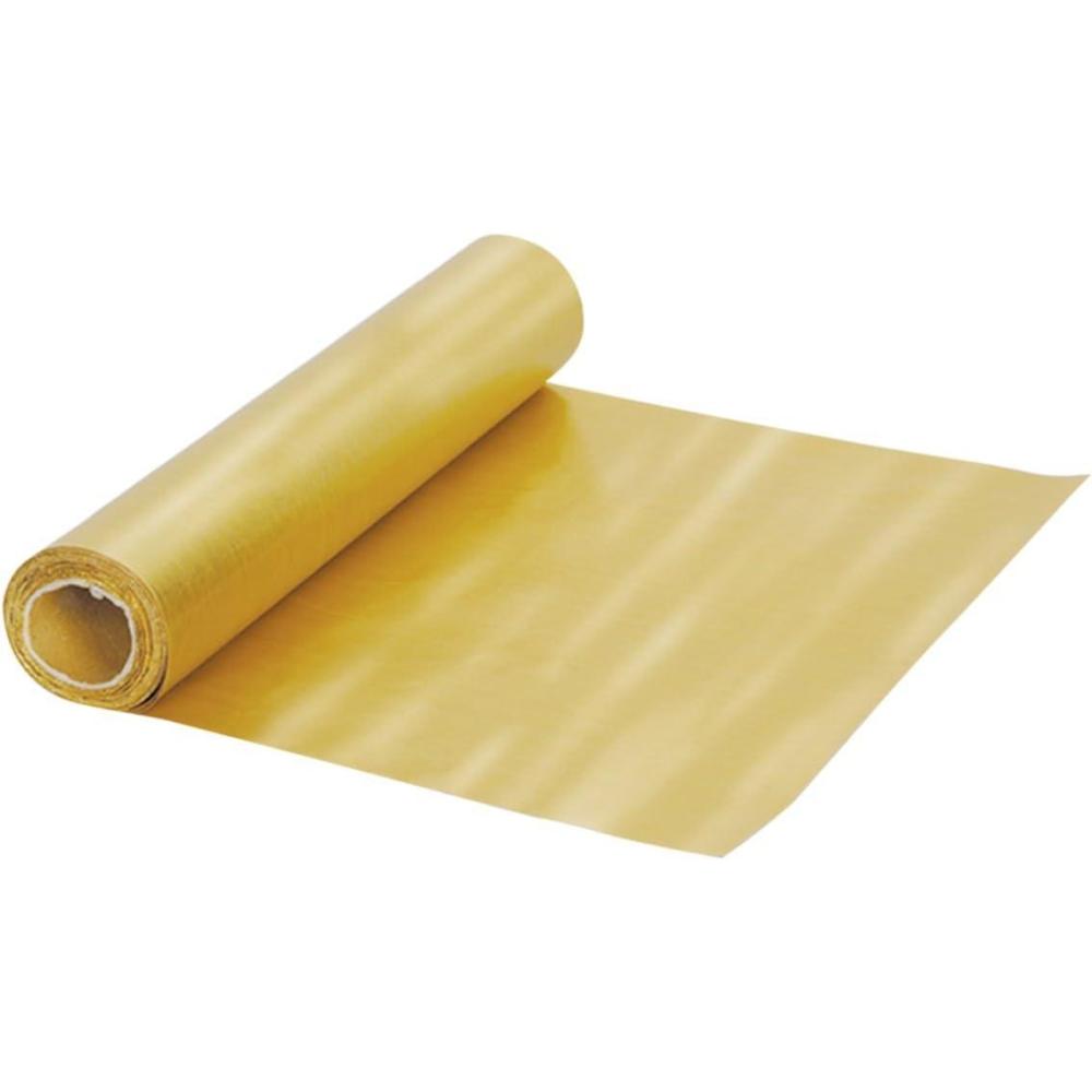 imageBeistle Lame Table Runner for Birthday Bridal Baby Shower Wedding Anniversary Party Decorations  Tableware Supplies 12quot x 50 Gold