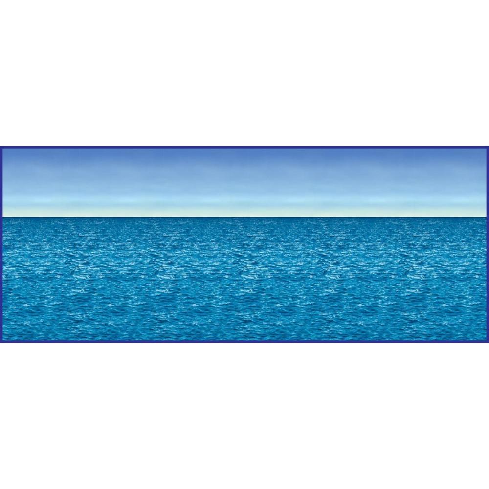 imageBeistle Ocean and Sky BackdropOcean  Sky
