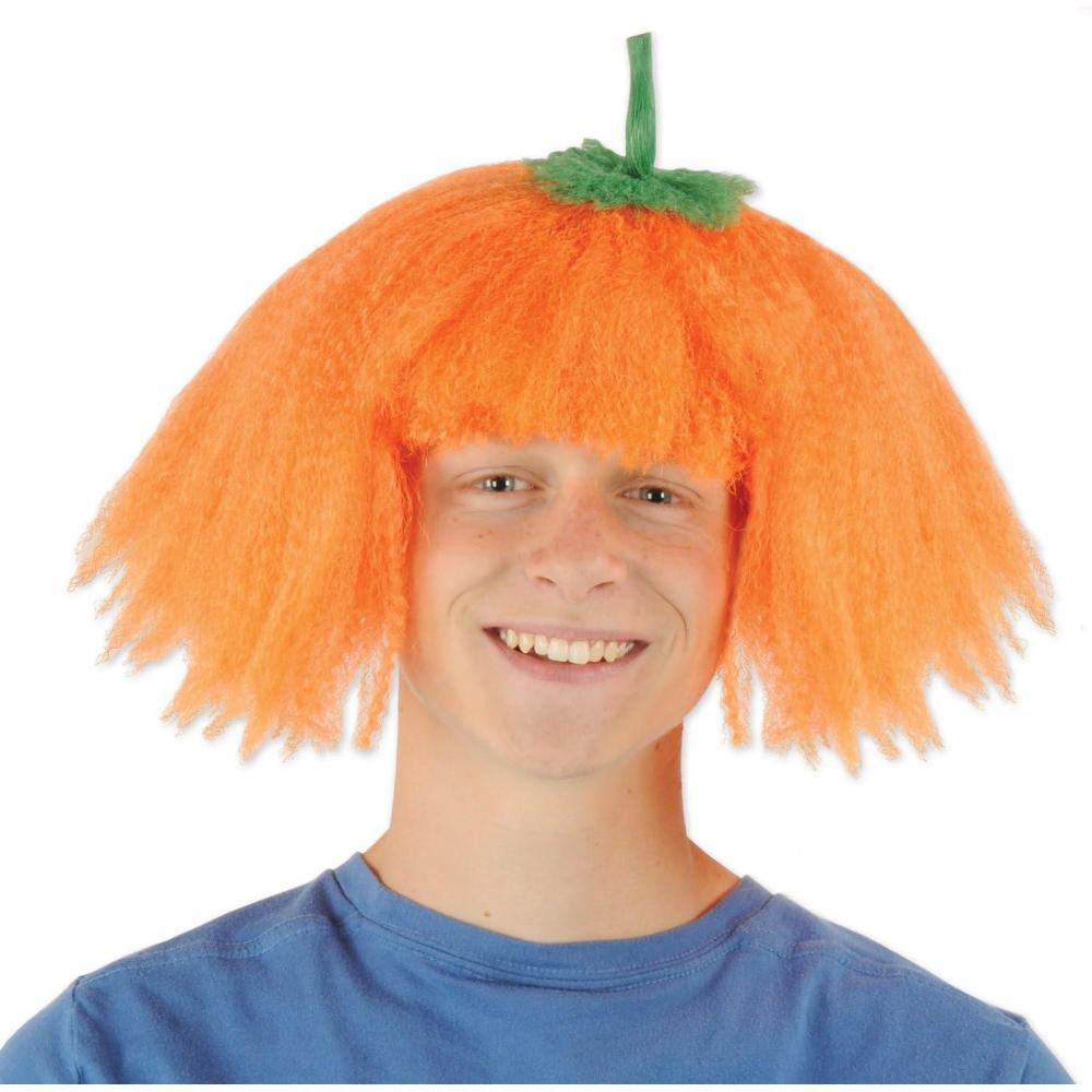 imageBeistle Pumpkin Wig