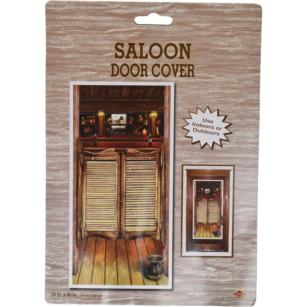 imageBeistle Saloon Door Cover