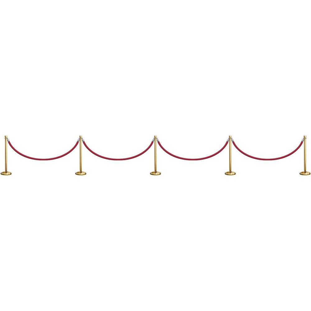 imageBeistle Stanchion Party and Photo PropsStanchion