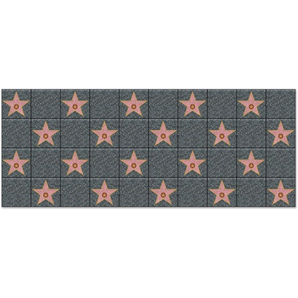 imageBeistle Star Backdrop