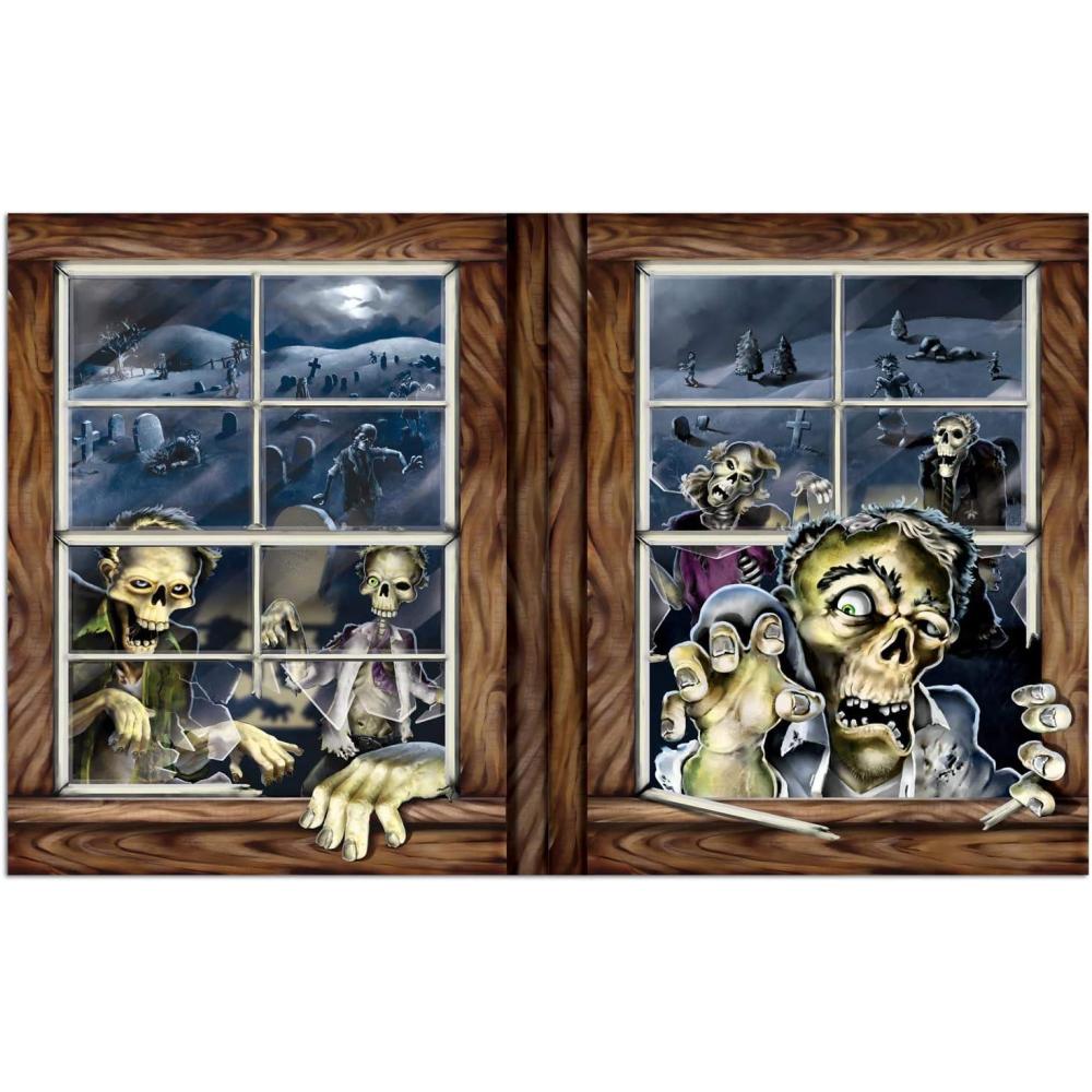 imageBeistle Zombie Attack InstaView