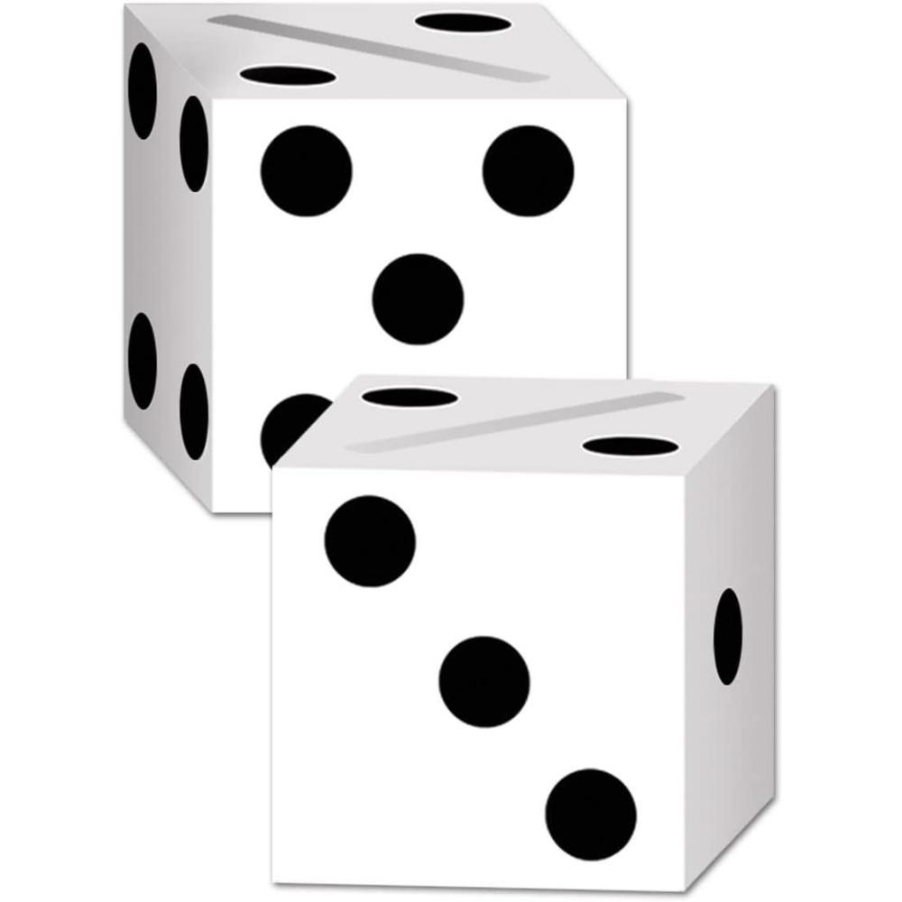 imageDice Card Boxes65 x 65