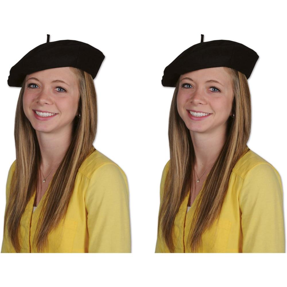 imageDirectors BeretDirectors Beret 2pack