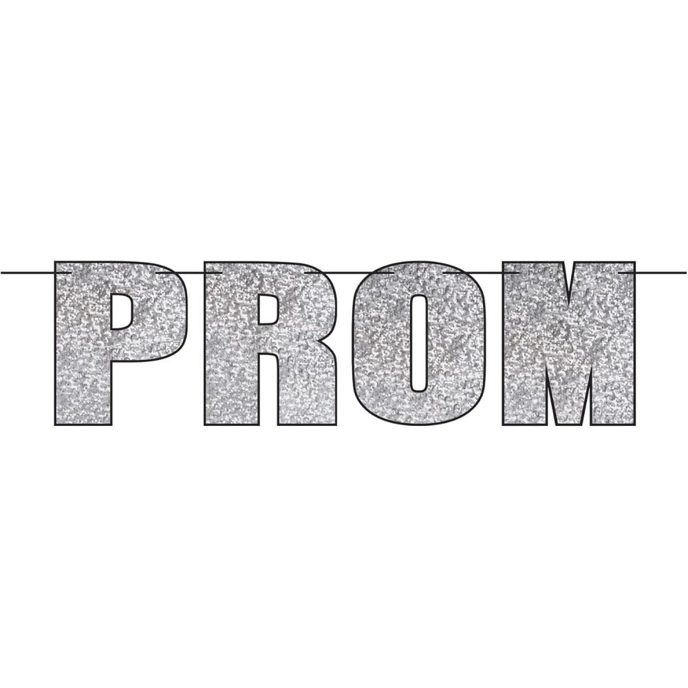 imageHigh School Prom Banner