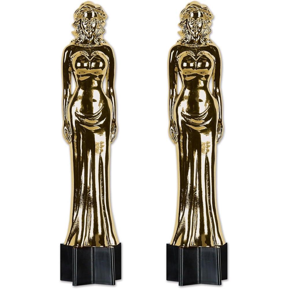 imageJointed Awards Night Male Statuette Cutout2