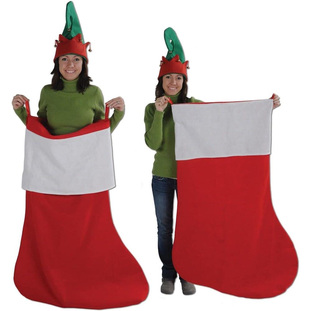 imageJumbo Stocking Party Accessory