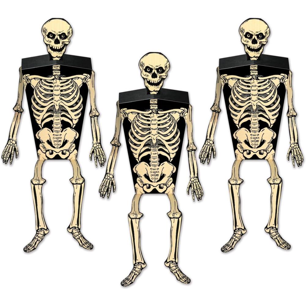 imageSkeleton Favor Boxes