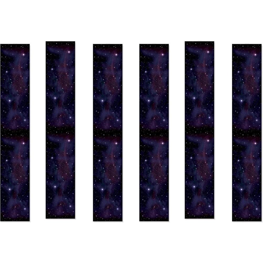 imageStarry Night Party Panels Pack of 2