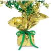$ Gleam ‘N Burst Centerpiece Party Accessory (1 count) (1/Pkg)(1)