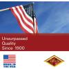 Beistle 24-Pack Foil Gold Star Cutouts, Party Decorations for Festive Celebrations, Awards Night Supplies, Starry Theme Decor for Wall & Table, 15”(Red (24-pack))