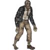Beistle 2-Pack Jointed Zombies, Scary Zombie Decor for Halloween Decorations, Hanging Dead Zombies for Spooky Holiday Parties & Festive Occasions, 6′