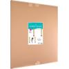 Beistle 3-D Limbo Set– Large Corrugated Cardboard Party Activity with Adjustable Pole and Tropical Floral Design for Luau, Beach, Tiki, Poolside and Summer-Themed Celebrations, 5’ x5’