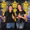 Beistle 6 Piece 3′ 9″ Long Foil Mylar Star Balloons with Tassels for Birthday Party, Wedding Decor, Baby Shower Supplies