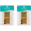 Beistle Aloha Door Cover(Aloha – 2 Piece)