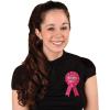 Beistle Birthday Girl! Award Ribbon(3.75″ x 6.5″)