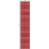 Beistle Black Novelty Polyester Fabric Aisle Runner for Weddings, Awards Night Theme, Proms, Ceremony Parties and Events, 24″ x 15′ (Pack of 2)(2′ x 10′)