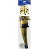 Beistle Black and Gold Star Cascade Centerpiece(Multi Color)