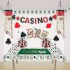 Beistle Card Suit Cutouts(Card “Suit” Cutouts (4-Pack))