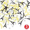 Beistle Eiffel Tower Confetti(6 piece)