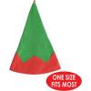 Beistle Felt Elf Hat(Felt Elf Hat)