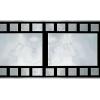 Beistle Filmstrip Metallic Decorating Material
