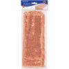 Beistle Gold Sequin Table Runners, 2-Pack Sparkling Fabric with Glittering Sequins for Weddings, Banquets, Holiday Parties, Bridal Showers, Birthdays, and Elegant Dining Table Settings, 12” x 75”(Rosegold)