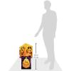Beistle Jack-O-Lantern Column