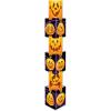 Beistle Jack-O-Lantern Column