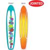 Beistle Jointed Surfboard