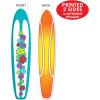 Beistle Jointed Surfboard