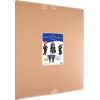 Beistle Life-Size Cardboard Great 20’s Jazz Band Silhouette Stand-Ups for 1920’s Prom Décor, Photo Backdrops