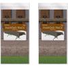 Beistle Railroad Track Tablecovers Pack of 2