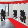 Beistle Stanchion Party and Photo Props(Stanchion)